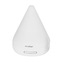 Ultrazvukový difuzér Millefiori Milano Hydro, plastový/Pyramida, 10W