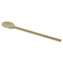 de Buyer WOOD MIXING SPOON - B BOIS 40CM 4871,4