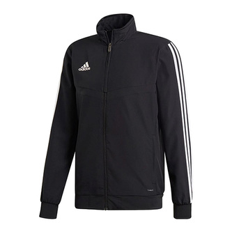 Bunda Adidas Tiro 19 Presentation | Černá | L