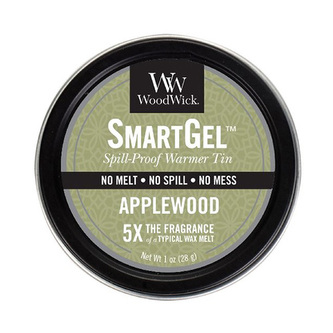 Vonný gel WoodWick Jabloňové dřevo, 28 g