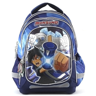 Školní batoh Monsuno