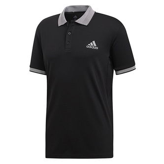 Adidas CLUB SOLID POLO DX1806 | PERFORMANCE | POLOSHRT | TENNIS | 2XL