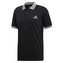 Adidas CLUB SOLID POLO DX1806 | PERFORMANCE | POLOSHRT | TENNIS | 2XL