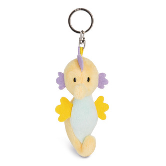 Přívěsek na klíče Nici Mořský koník Trumpy, 10 cm,