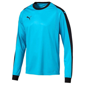 Dres s dlouhým rukávem Puma liga gk kids 703443-008|152