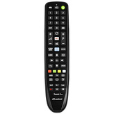 Meliconi GUMBODY PERSONAL 3 --  SONY  Replacement Remote Control for