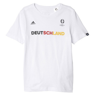 Adidas T-SHIRTS GERMANY | 116