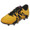 Adidas X 15.3 FG/AG J FOOTBALL | KIDS | LOW TOP | SOGOLD/CBLACK/SHOPIN | 3