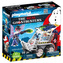 Spengler ve vozidle s klecí Playmobil Krotitelé duchů, 38 dílků