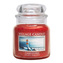 Svíčka ve skleněné dóze Village Candle Vánoce v přístavu, 454 g