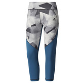 ULT C&S PR 3/4 PETNIT/PRINT 2XS FW17_adidas