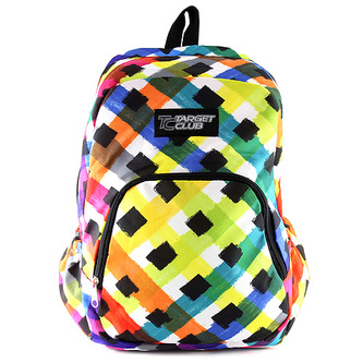Batoh Target barevný