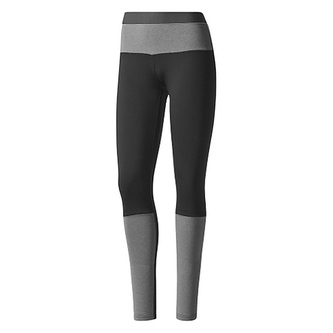 XPR TIGHTS W BLACK/DGREYH 34 FW17_adidas