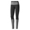 XPR TIGHTS W BLACK/DGREYH 34 FW17_adidas