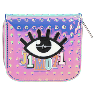 Peněženka J1MO71 Růžová perleť