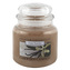 Svíčka skleněná dóza Carolina Candles Vanilka, 425 g