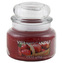 Svíčka ve skleněné dóze Village Candle Svěží jablko, 312 g