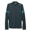 Adidas RS 1/2ZIP LS M RUNNING | T-SHIRT (LONG SLEEVE) | MINGRE/SHOGRN | XL