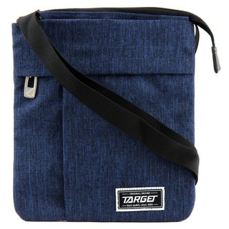 Taška přes rameno Target Campus, modrá