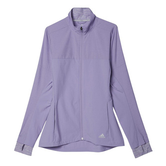 Adidas SN STORM JKT W RUNNING | JACKET | PURGLO | S