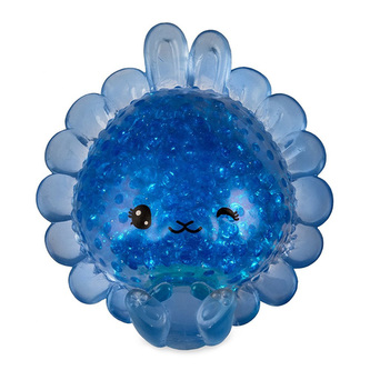 Bubbleezz figurka ORB Billy Bluebellbunny, modrá, série 1