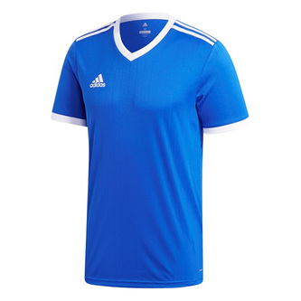 Dětský dres Adidas Tabela 18 Jersey | Modrá | 152