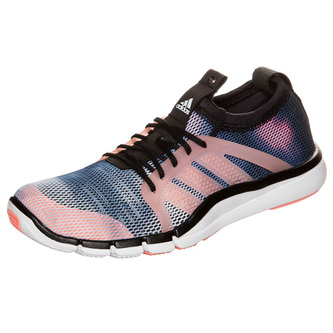 Adidas Core grace TRAINING | SHOES - LOW (NON FOOTBALL) | CBLACK/FTWWHT/SUNGLO