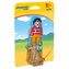 Muž se psem Playmobil 1.2.3, 2 ks