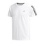 Adidas RUN 3S TEE M DN9041 | OTHRSHRT | RUNNING | M