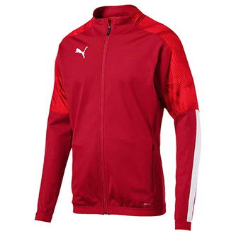 Pánská bunda Puma CUP Training Jacket | 656011-01|M