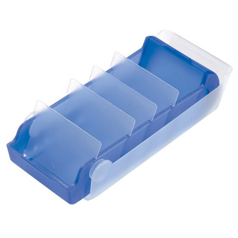 Helit Lern- und Visitenkarten-