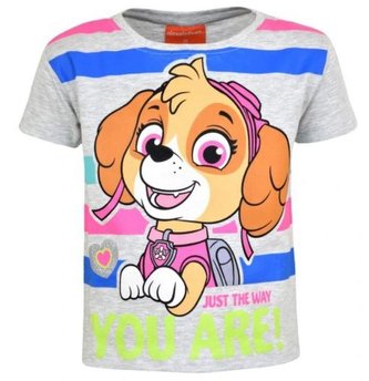 TRIČKO  TLAPKOVÁ PATROLA - velikost 8