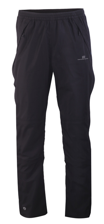 ASKEBY - Pánské ECO 3L kalhoty - Black - L