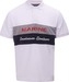 MARINE - pánské polo tričko - White - XL