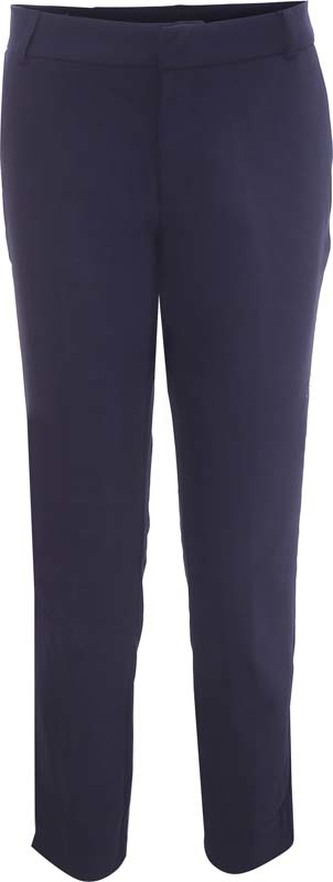 MARINE - dámské capri kalhoty - Navy - M