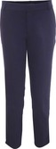 MARINE - dámské capri kalhoty - Navy - M
