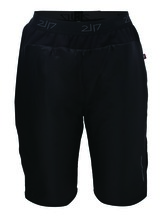 OLDEN - ECO dámské lehké zateplené kalhoty, PRIMALOFT - black - XXL