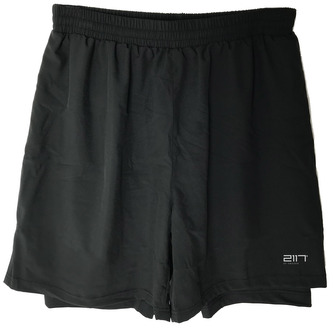 HALNA - pánské běžecké kraťasy - XL