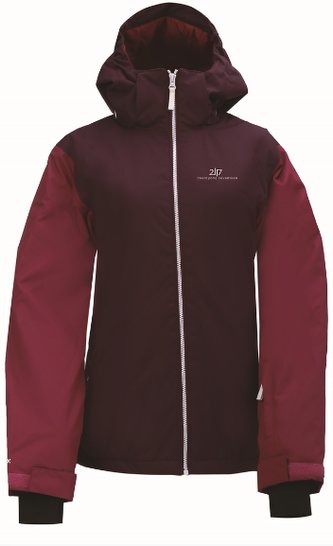 TÄLLBERG - dámská zimní lyžařská/SNB bunda (10000mm/10000 g/24/h) - 40