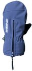 CHIBA - rukavice Kids Basic Faust - modré - 6