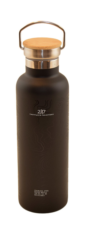 2117 Láhev - dvoustěnná 750 ml - 750