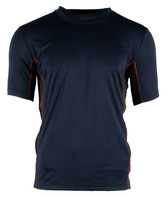GTS 2109 M S20 - Pánské funkční tričko - Navy - M