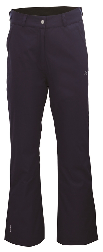 TÄLLBERG - dámské zimní lyžařské/SNB kalhoty (10000 mm) - navy - 42