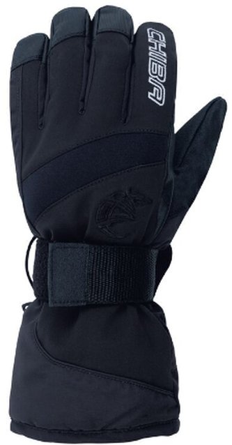 CHIBA - Board - černé - 11 CHIBA - Board - černé - 11