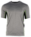 GTS 2109 M S20 - Pánské funkční tričko - Graphite - L