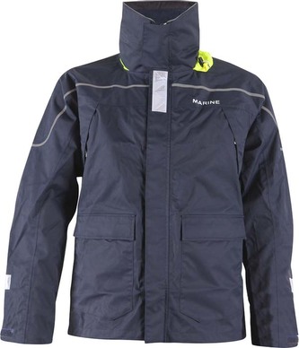 MARINE - pánská bunda - Navy - M