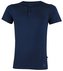 ULLADALEN ECO - pánský top (merino vlna), barva modrá - L