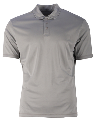 GTS 2121 M - Pánské polotričko - L. Grey - XXL