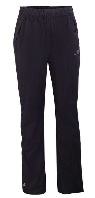 FLISTAD - Dámské ECO 2,5L kalhoty - Black - S