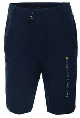 BRON - dámské MTB kraťasy - Ink - 36